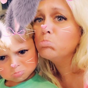 Meet your Posher, Suelynn